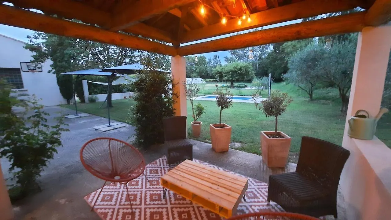 Appartement Ginette Et Marcel à Saint-Rémy-de-Provence