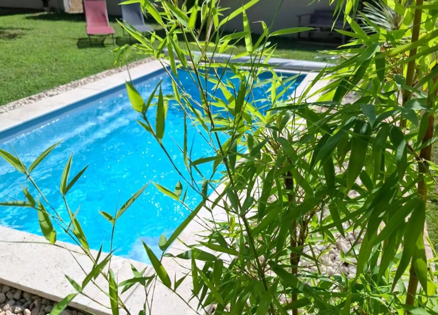 Appartement Ginette Et Marcel à Saint-Rémy-de-Provence