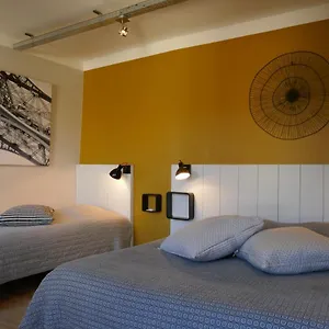 Bed & Breakfast Le Sommeil Des Fees, Saint-Rémy-de-Provence